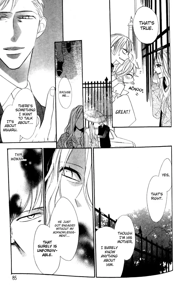 Love Sick Chapter 15 20